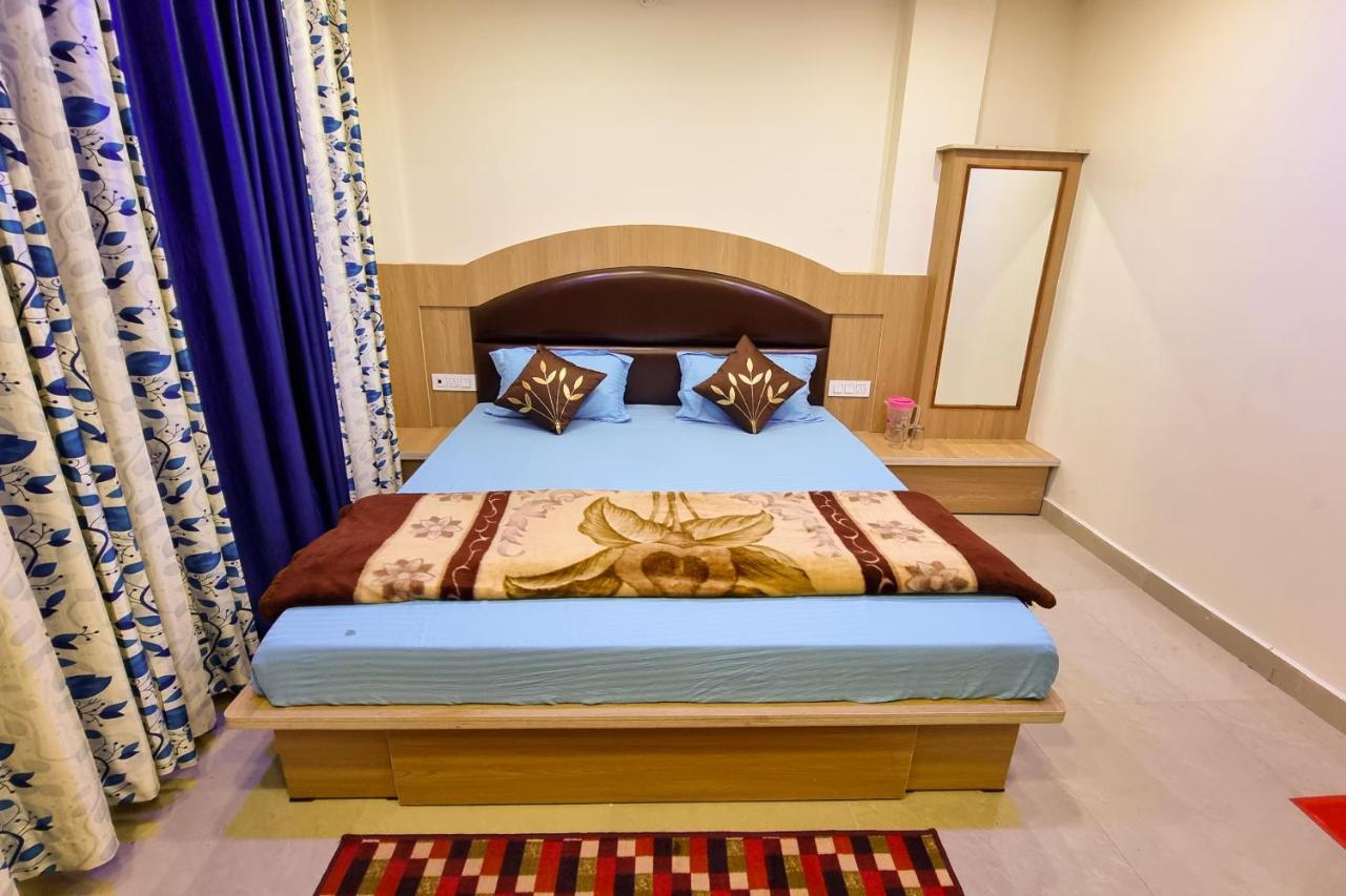 דלהאוזי Mohan Home Stay מראה חיצוני תמונה