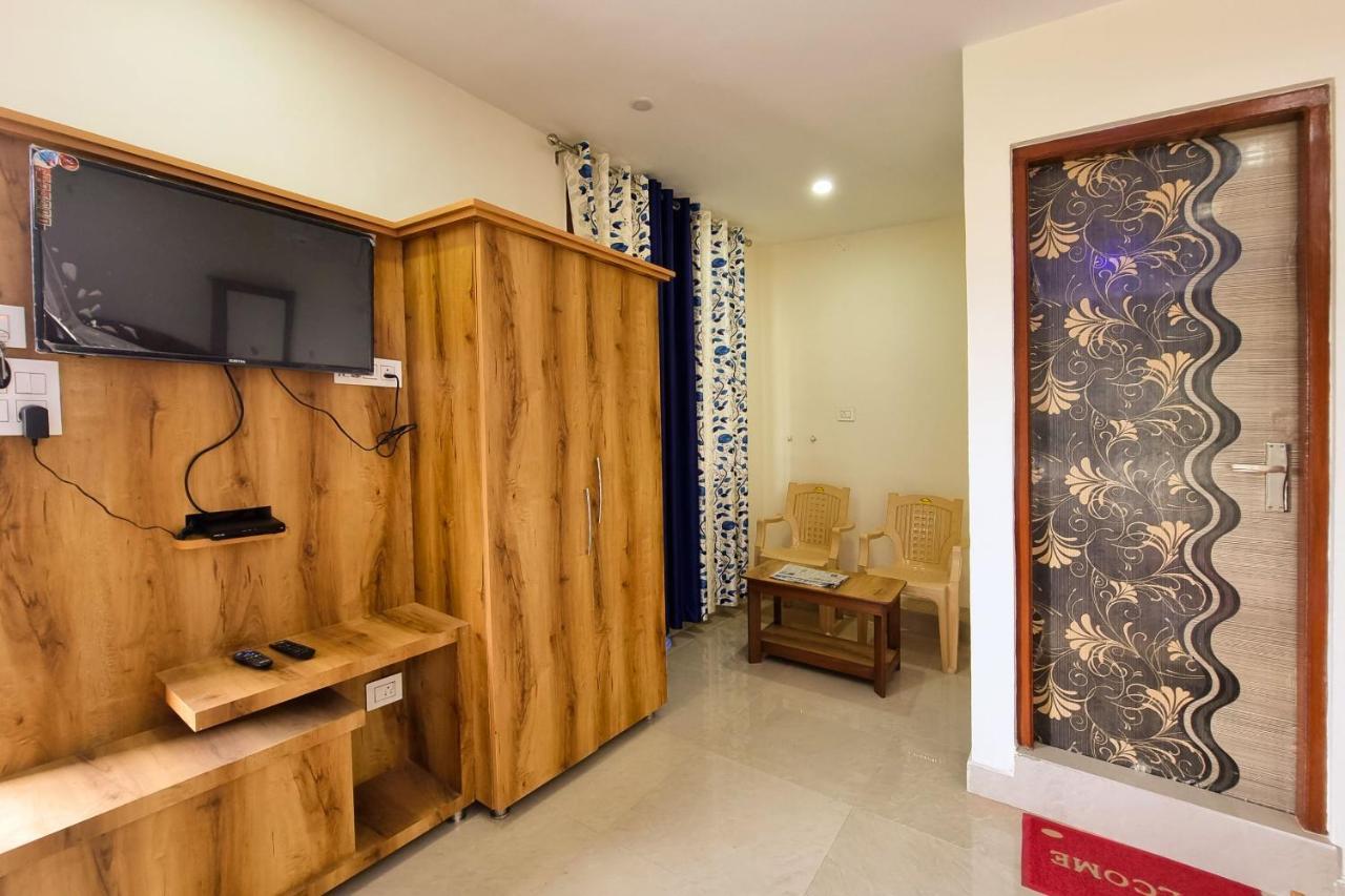 דלהאוזי Mohan Home Stay מראה חיצוני תמונה