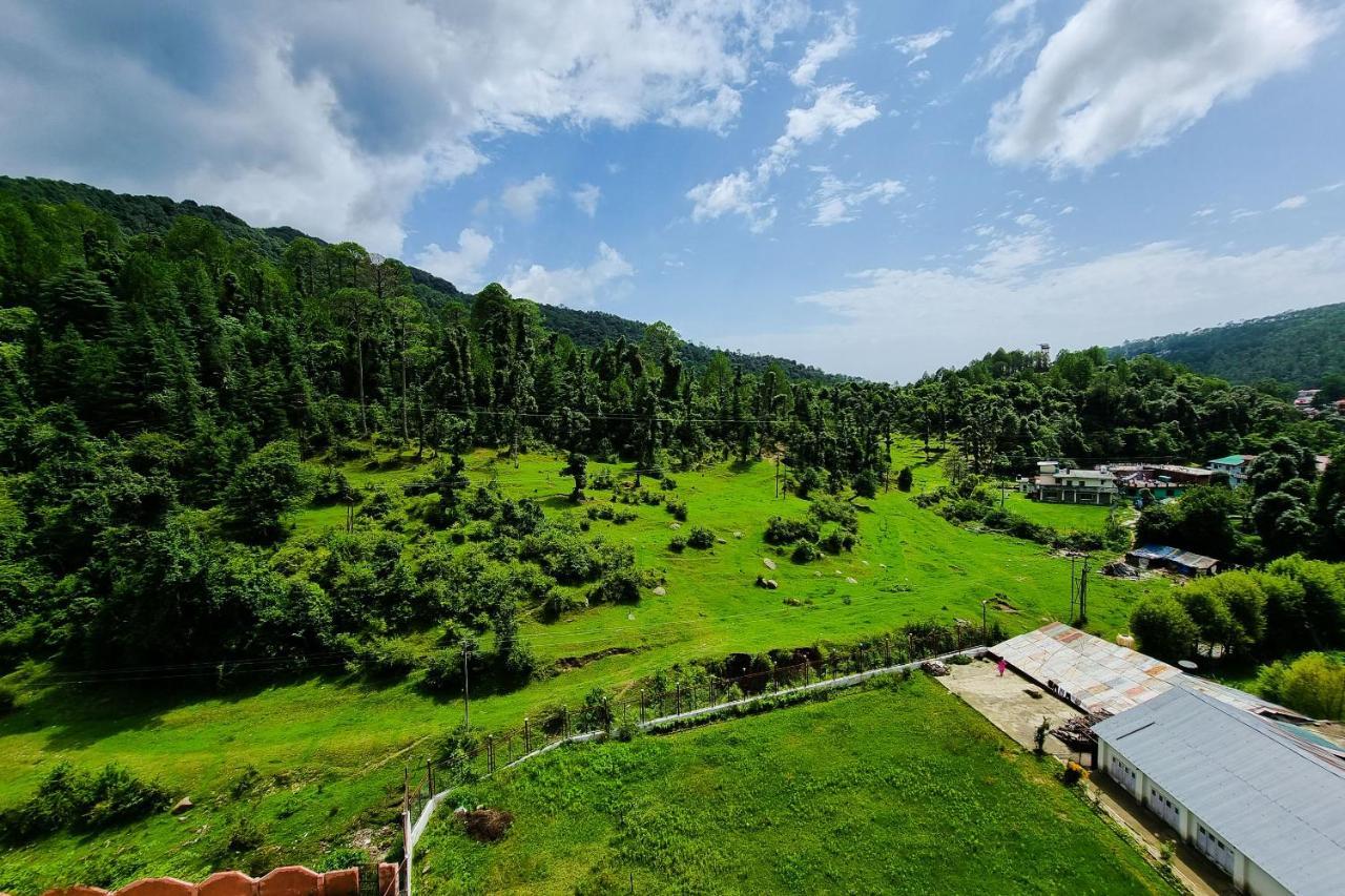 דלהאוזי Mohan Home Stay מראה חיצוני תמונה