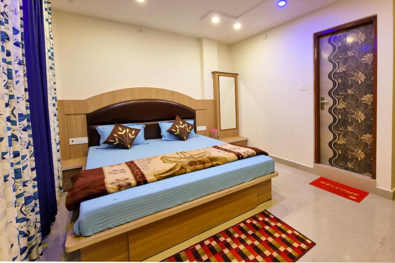 דלהאוזי Mohan Home Stay מראה חיצוני תמונה