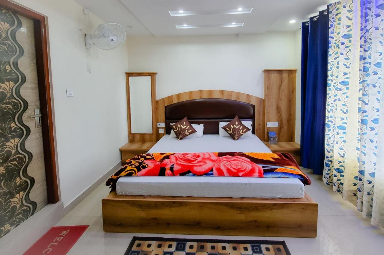 דלהאוזי Mohan Home Stay מראה חיצוני תמונה