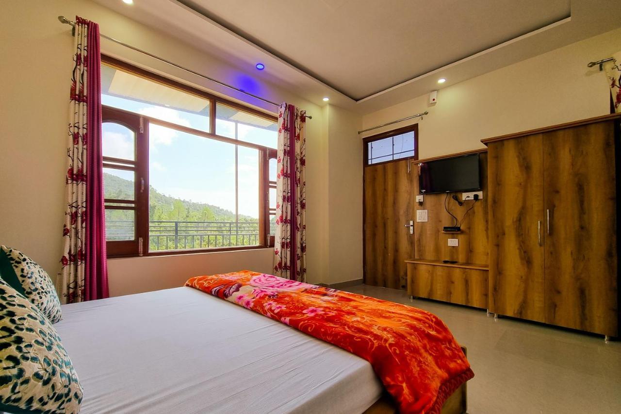 דלהאוזי Mohan Home Stay מראה חיצוני תמונה