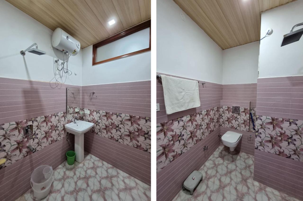 דלהאוזי Mohan Home Stay מראה חיצוני תמונה