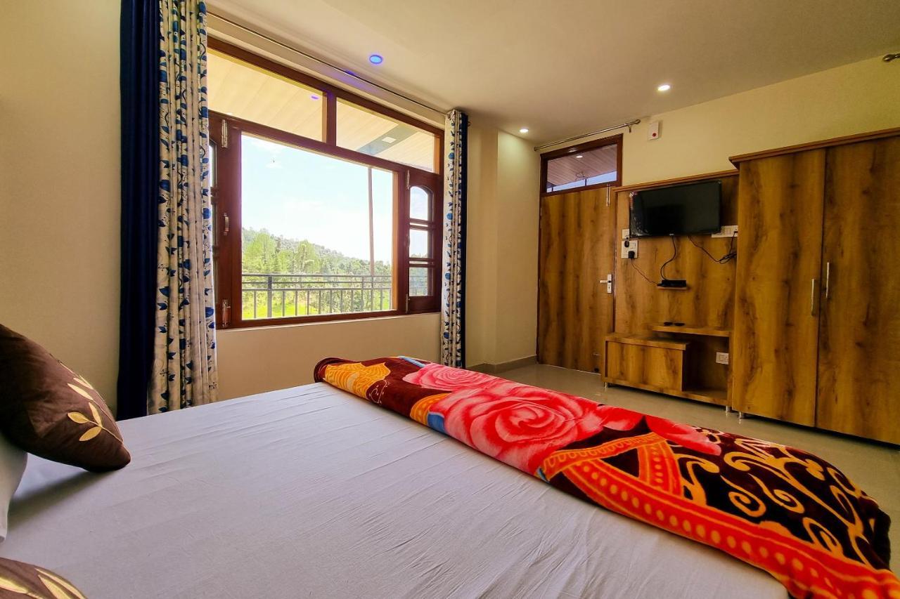 דלהאוזי Mohan Home Stay מראה חיצוני תמונה